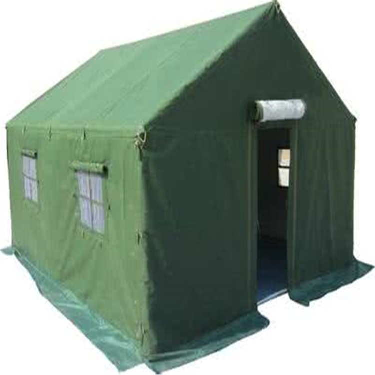 温泉充气军用帐篷模型销售